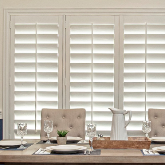 Traditional Tilt Rod